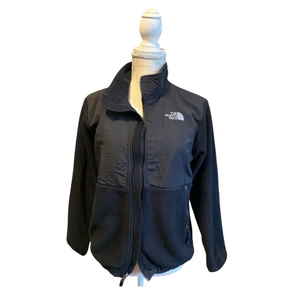 The North Face Black Ski Jacket